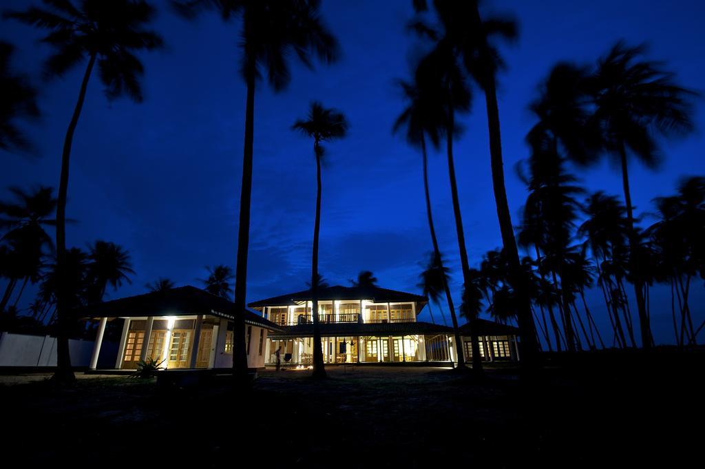 Jetwing Kottukal Beach House Pottuvil Værelse billede