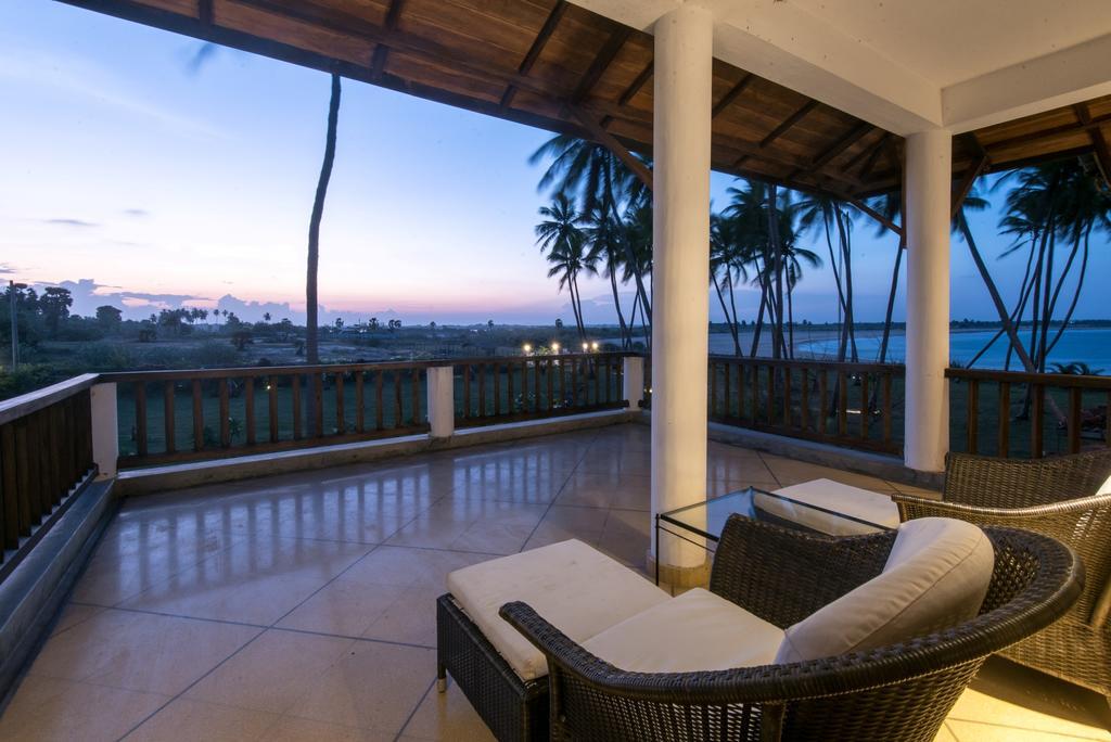 Jetwing Kottukal Beach House Pottuvil Eksteriør billede