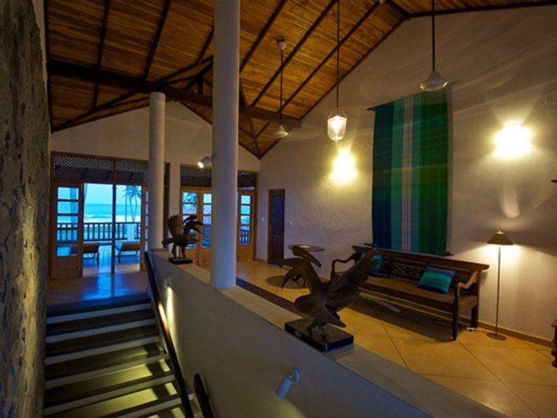 Jetwing Kottukal Beach House Pottuvil Eksteriør billede